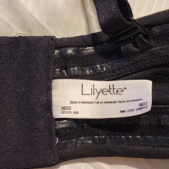 Lilyette 38DD - Picture 6 of 6